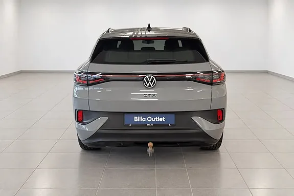 Volkswagen Id.4 Gtx 2023 photo 4
