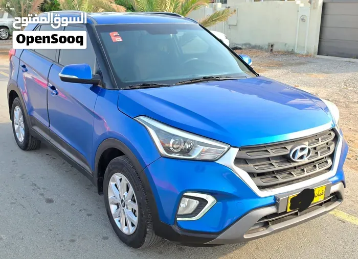 Hyundai Creta 2017 photo 5