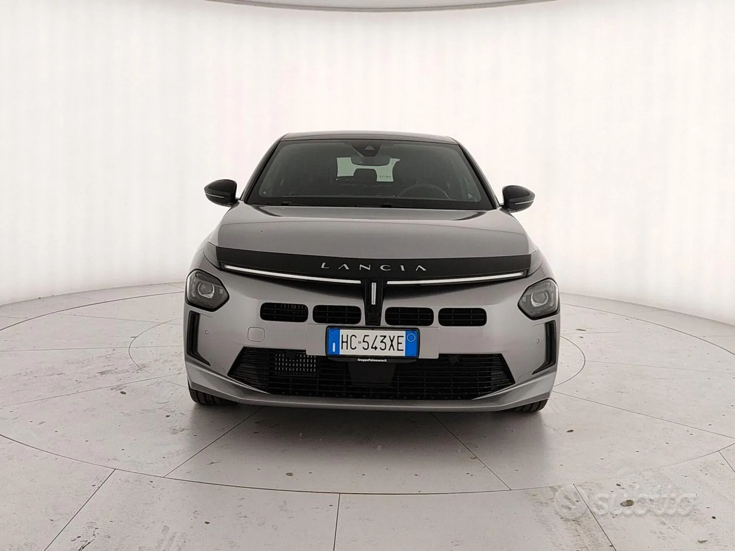 Lancia Ypsilon 2026 photo 2
