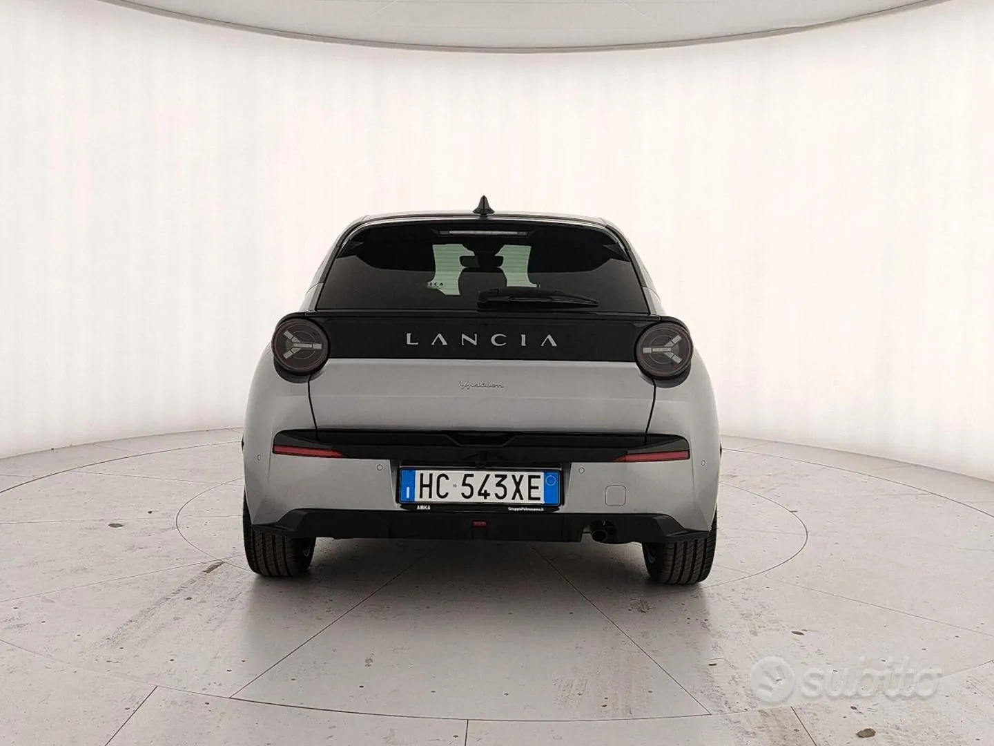 Lancia Ypsilon 2026 photo 5