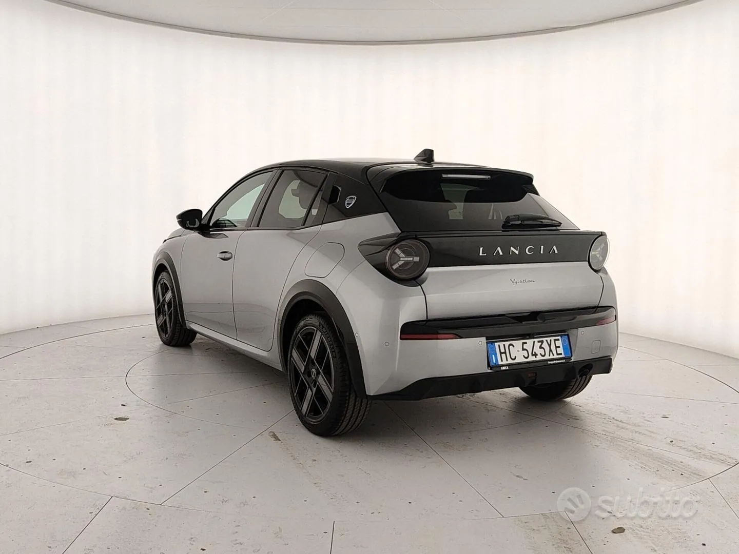 Lancia Ypsilon 2026 photo 4