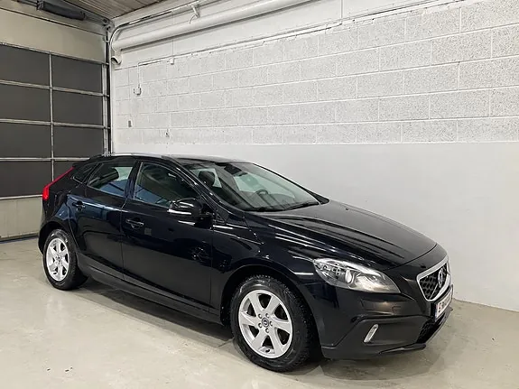 Volvo V40 Cross Country