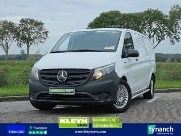 Mercedes-Benz Evito