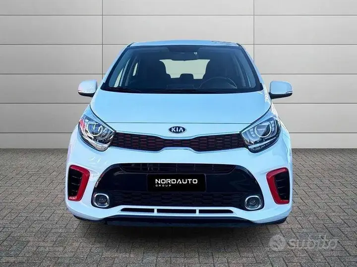 Kia Picanto 2019 photo 4