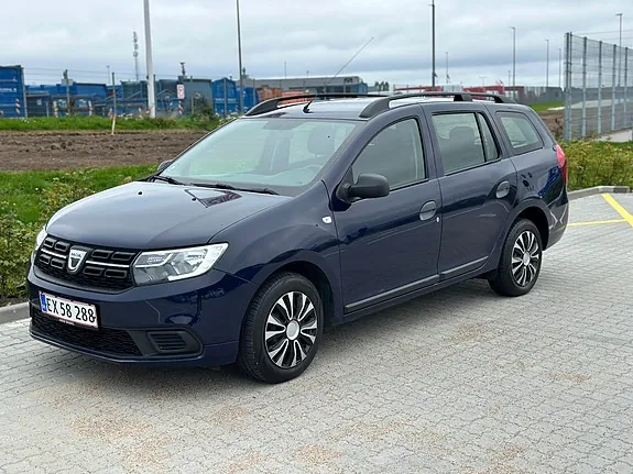 Dacia Logan
