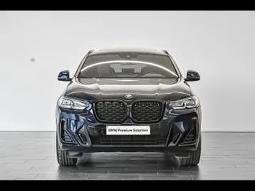 BMW X4 2025 photo 2