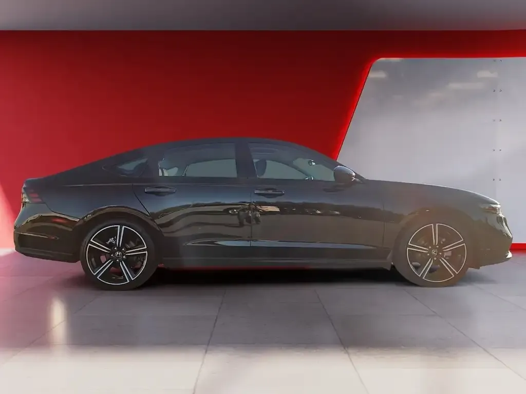Honda Accord 2026 photo 3