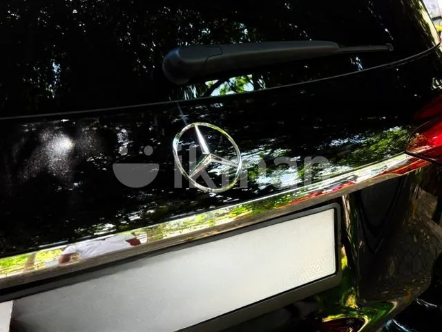 Mercedes-Benz Gle 400 2026 photo 3