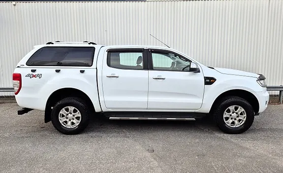 Ford Ranger 2016 photo 5