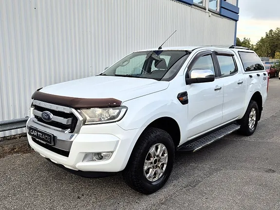 Ford Ranger 2016 photo 2
