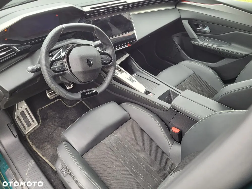 Peugeot 308 2026 photo 2