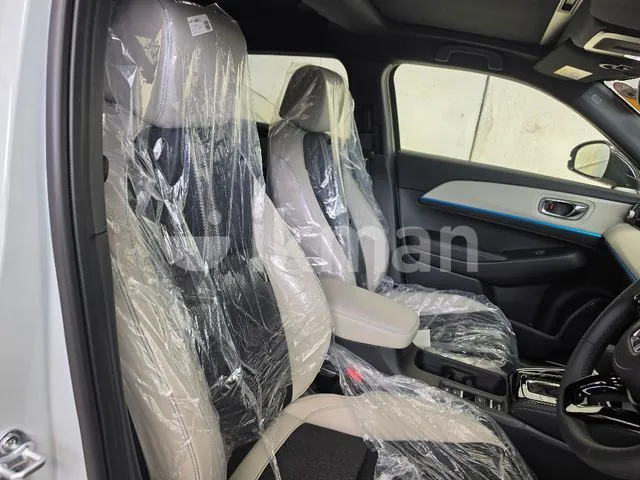 Honda Vezel 2026 photo 4
