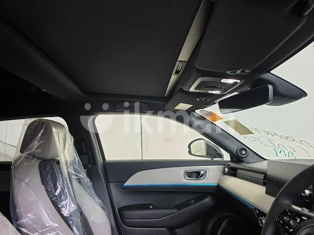 Honda Vezel 2026 photo 3