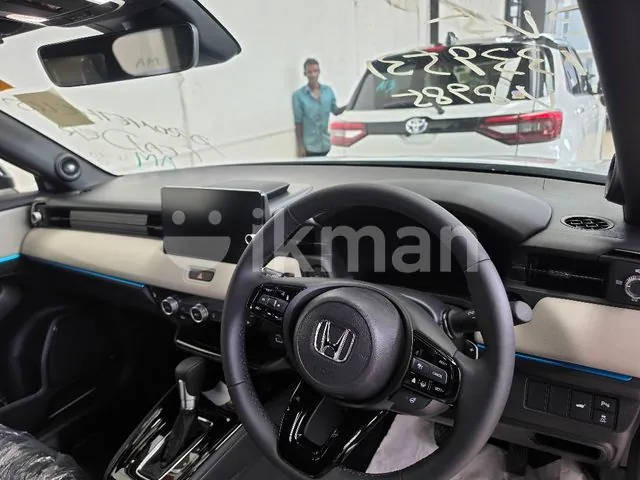 Honda Vezel 2026 photo 5