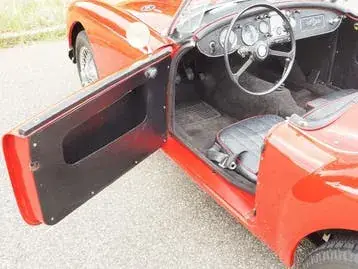 MG Mga 1962 photo 4