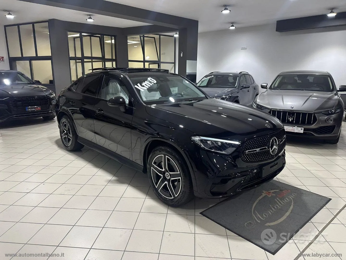 Mercedes-Benz Glc 2026 photo 2