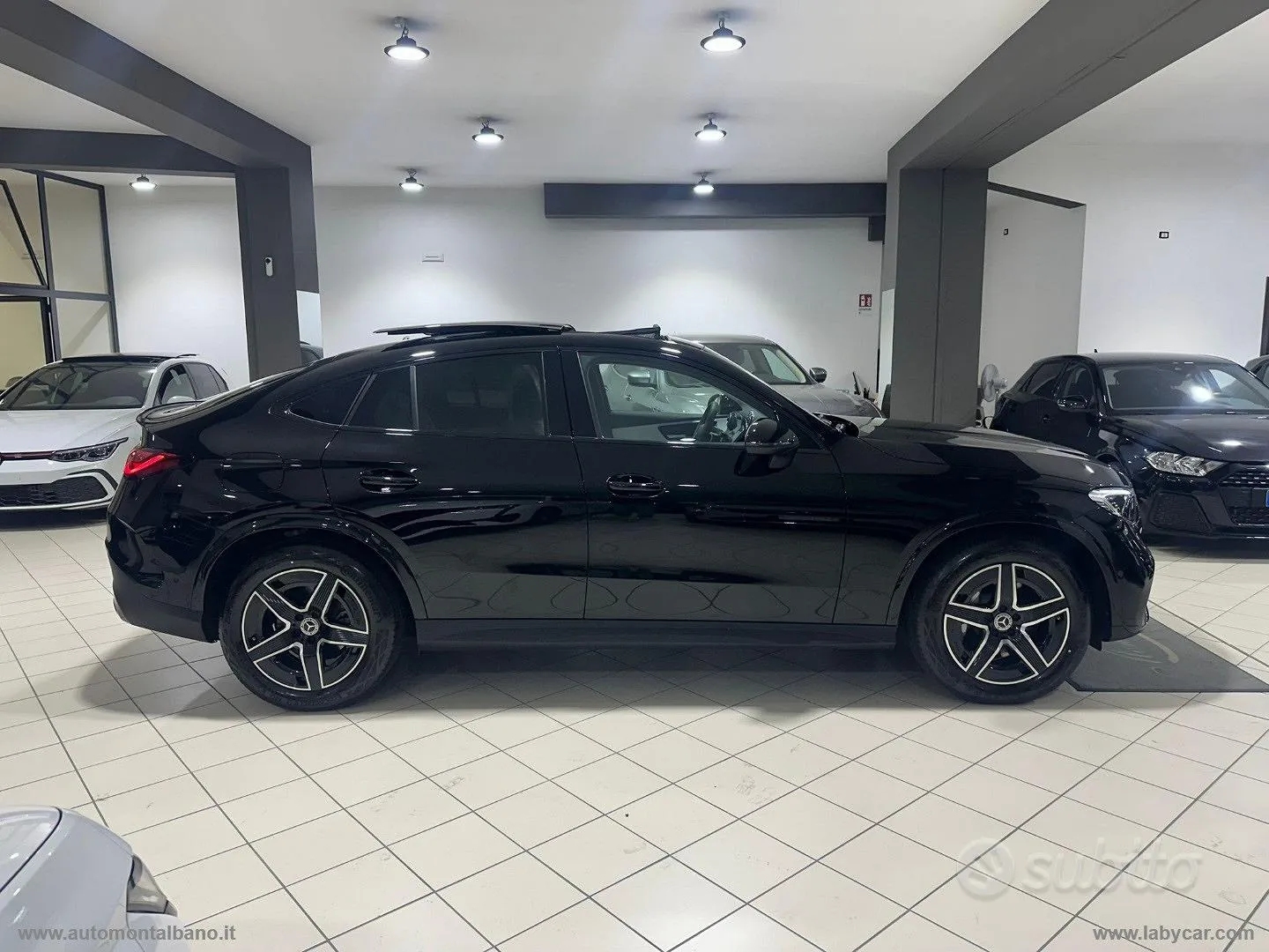 Mercedes-Benz Glc 2026 photo 3
