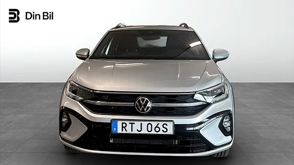 Volkswagen Taigo 2026 photo 5