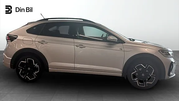 Volkswagen Taigo 2026 photo 3