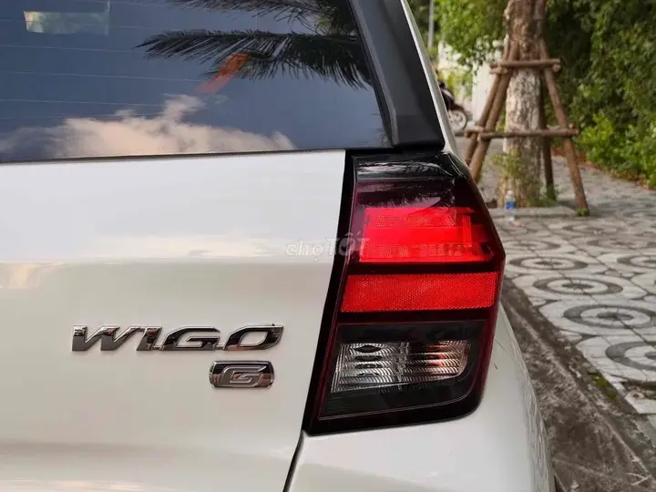 Toyota Wigo 2024 photo 2