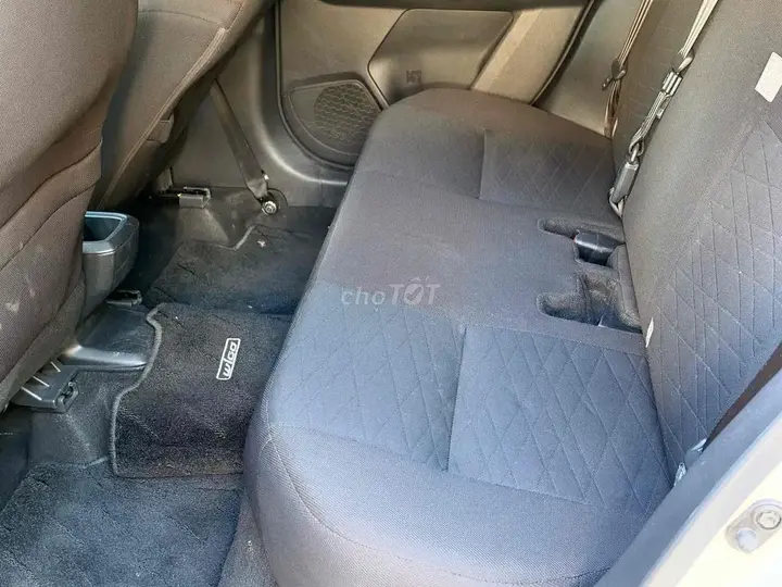 Toyota Wigo 2024 photo 5