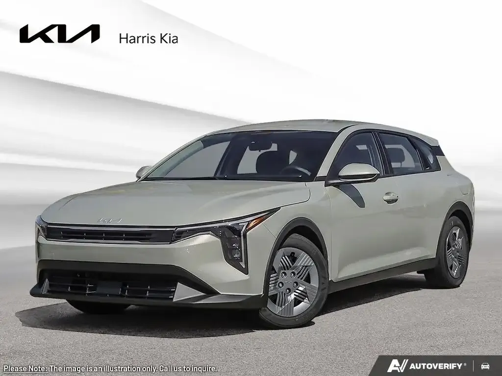 Kia K4