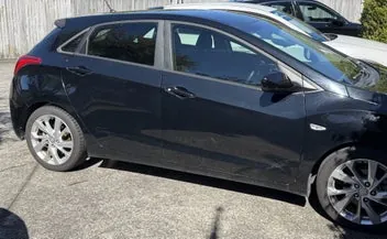 Hyundai I30 2016 photo 5
