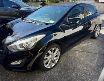Hyundai I30 2016 photo 3