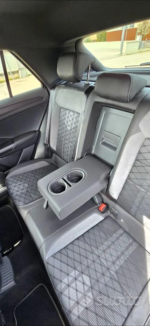 Volkswagen T-Roc 2022 photo 5