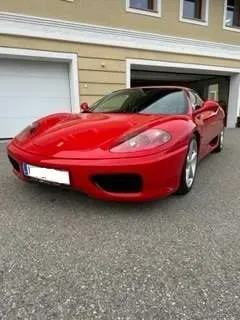 Ferrari 360
