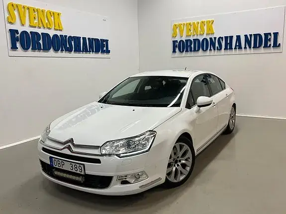 Citroen C5