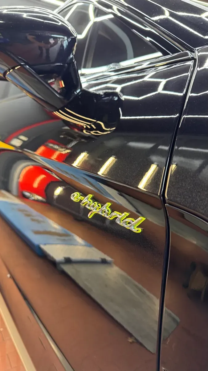 Porsche Panamera 2022 photo 3