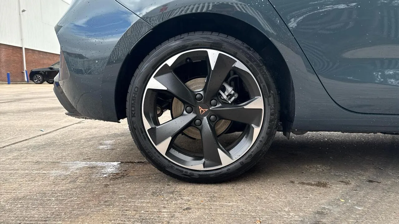 Cupra Leon 2026 photo 5