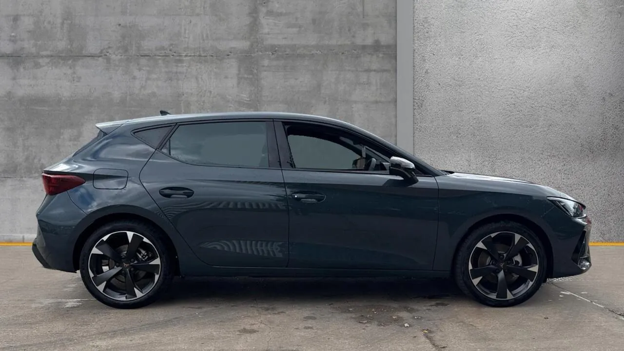 Cupra Leon 2026 photo 4