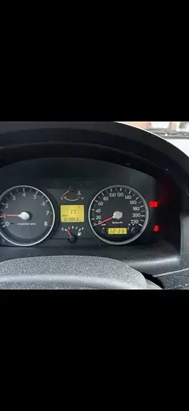 Hyundai Getz 2005 photo 4