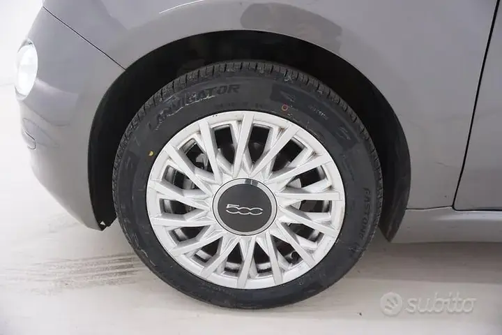 Fiat 500 Lounge 2021 photo 5
