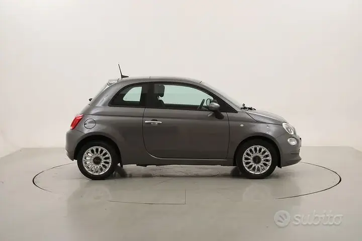 Fiat 500 Lounge 2021 photo 3