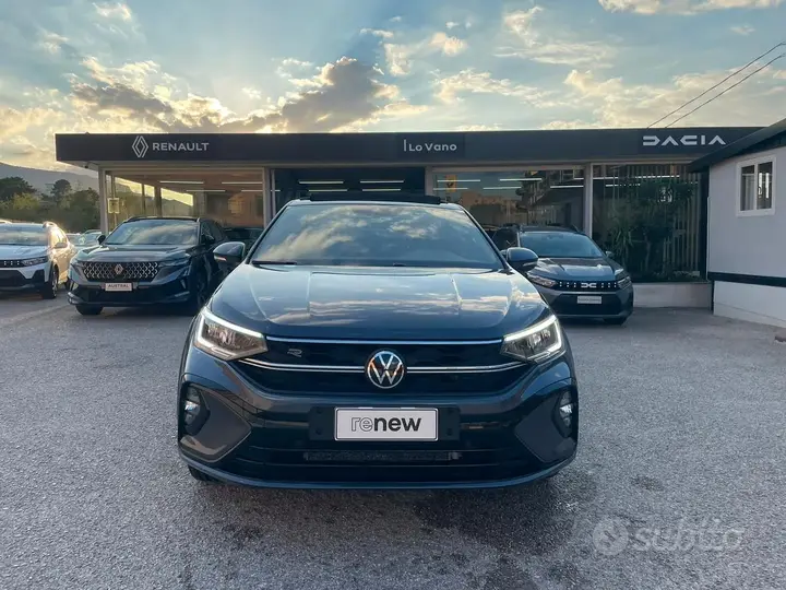 Volkswagen Taigo 2025 photo 2
