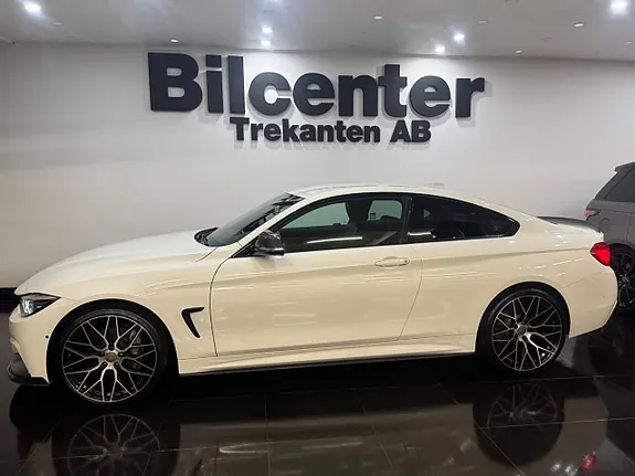 BMW 440I 2018 photo 3