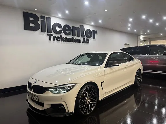 BMW 440I