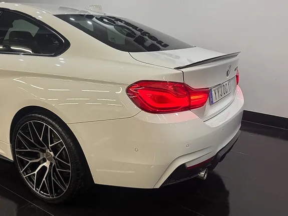BMW 440I 2018 photo 5