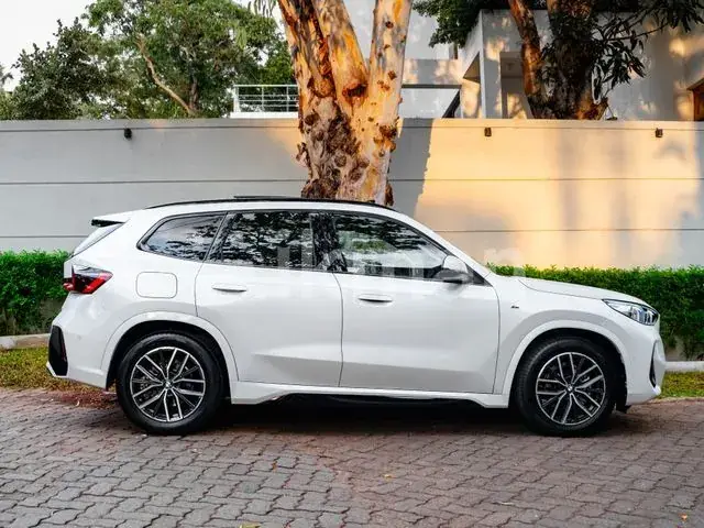 BMW X1 2025 photo 5
