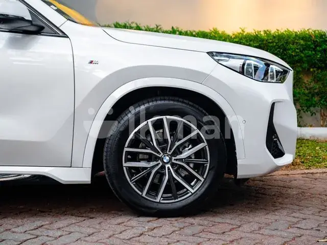 BMW X1 2025 photo 3