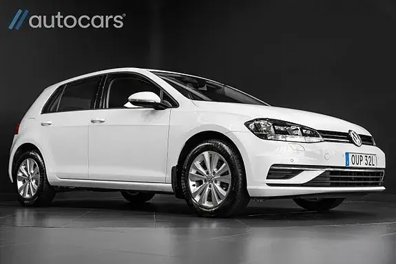 Volkswagen Golf I