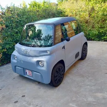 Citroen Ami