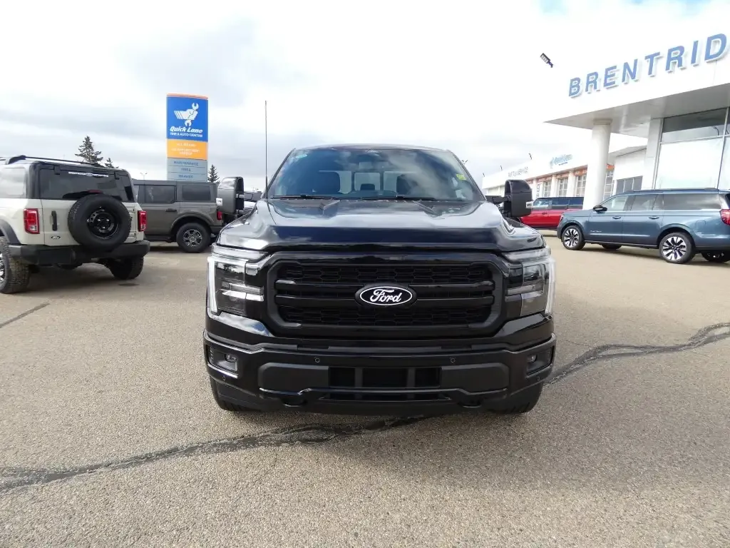 Ford F-150 2026 photo 5