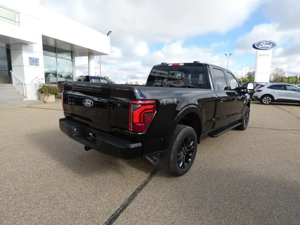 Ford F-150 2026 photo 2