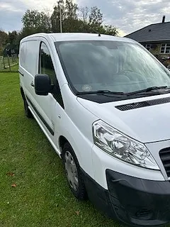 Fiat Scudo 2011 photo 3