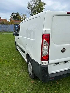 Fiat Scudo 2011 photo 5