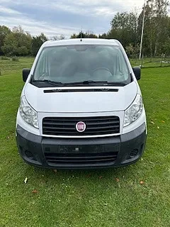 Fiat Scudo